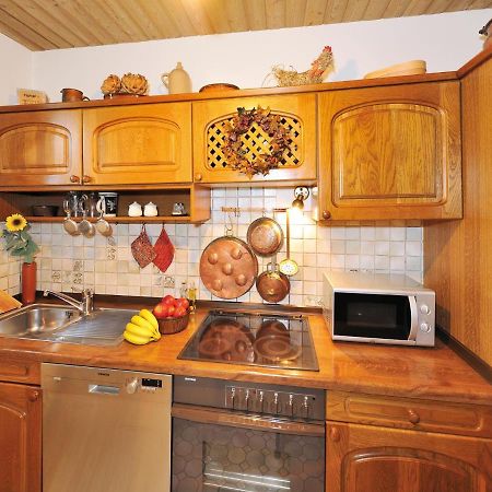 Villa Waldheim Bischofswiesen Dış mekan fotoğraf