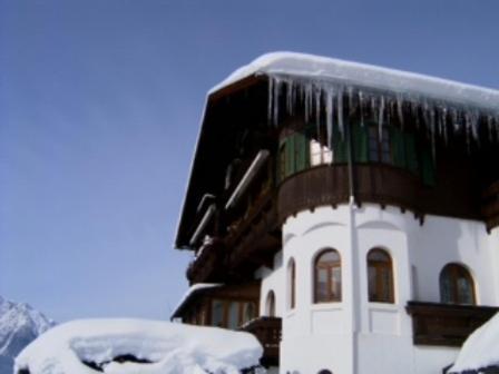 Villa Waldheim Bischofswiesen Dış mekan fotoğraf