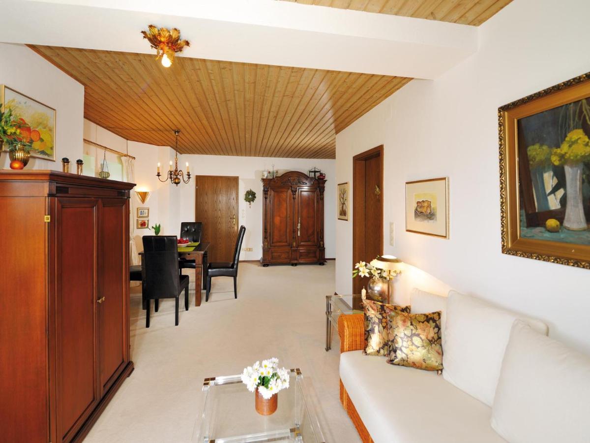 Villa Waldheim Bischofswiesen Dış mekan fotoğraf