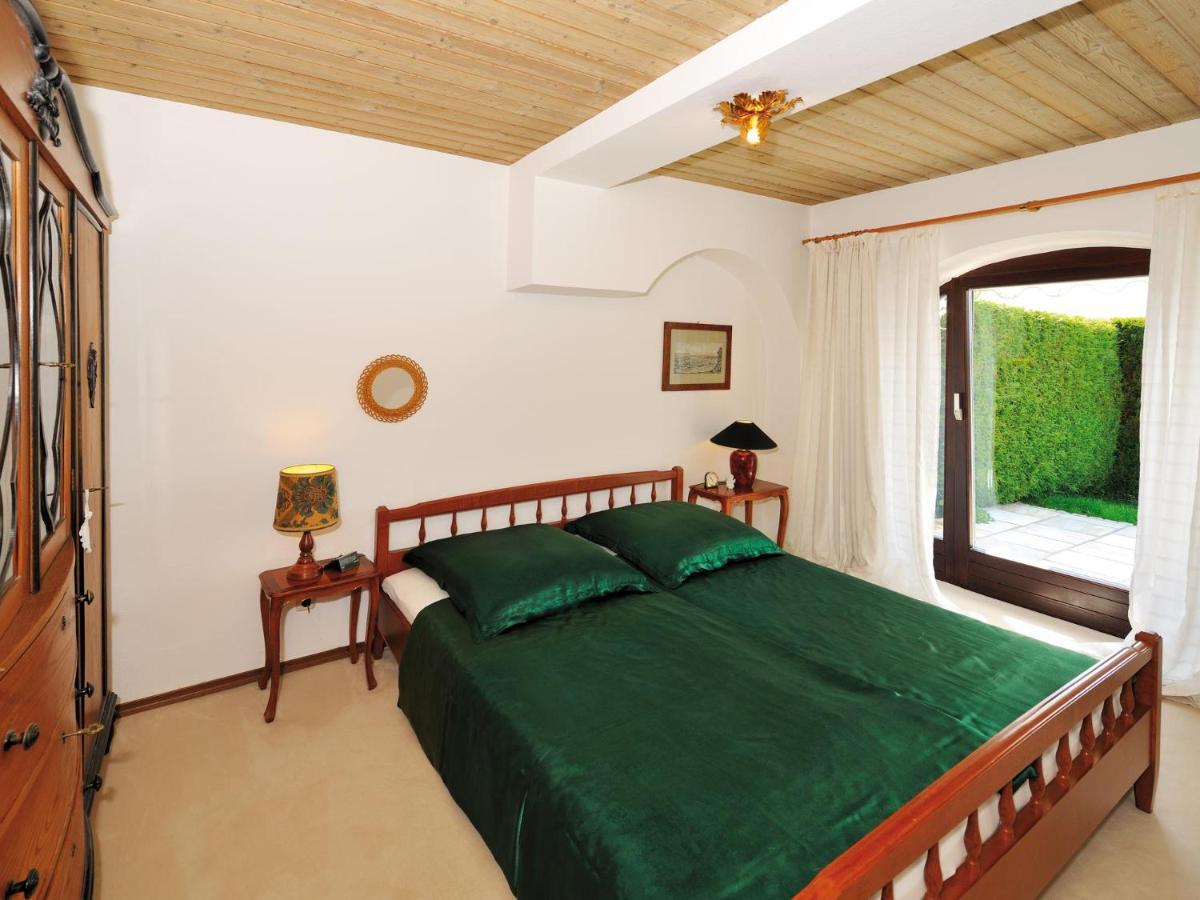 Villa Waldheim Bischofswiesen Dış mekan fotoğraf