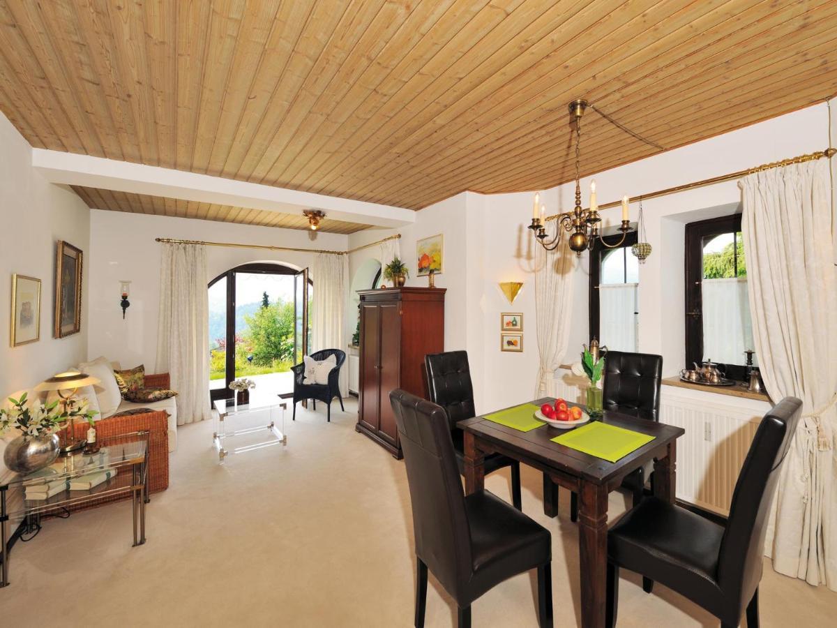 Villa Waldheim Bischofswiesen Dış mekan fotoğraf